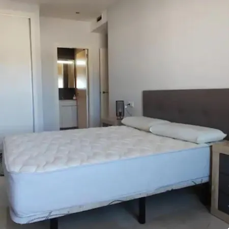 Apartment Saul De Tarso