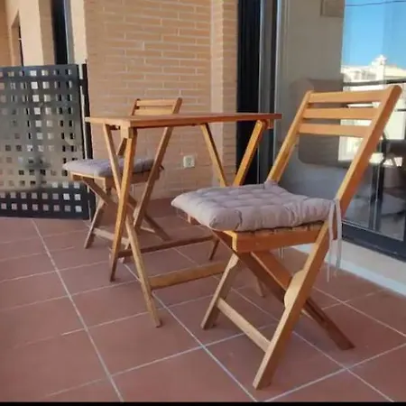 Apartamento Saul De Tarso