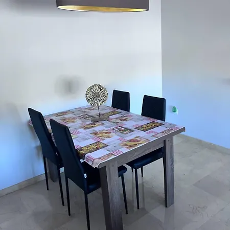 Apartamento Saul De Tarso *