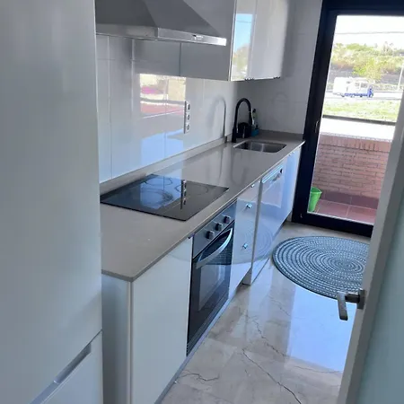 Apartamento Saul De Tarso *