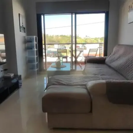 Saul De Tarso 公寓