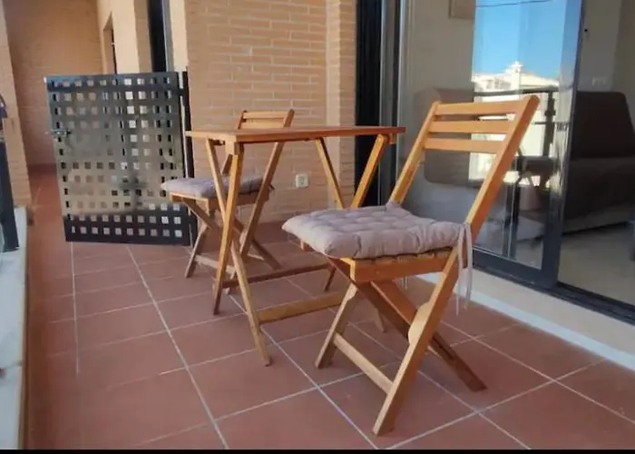 Appartamento Saul De Tarso